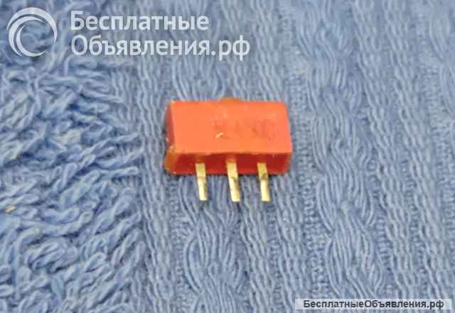 Кварцы и фильтры редкие (Список Quartz11) оригинальные ДЕМОНТАЖ