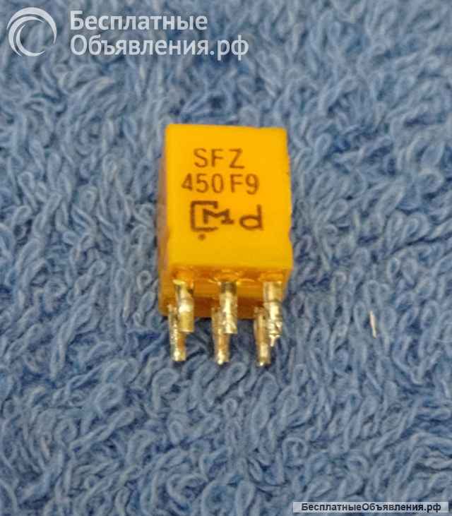 Кварцы и фильтры редкие (Список Quartz11) оригинальные ДЕМОНТАЖ
