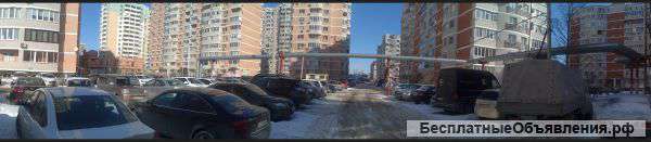 Офисное помещение, 35 м²