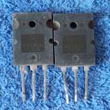 MJL1302AG (MJL1302A), Motorola, Inc, PHILIPPINES, PNP, 200W, 260V 15A, 30MHz, оригинальный ДЕМОНТАЖ