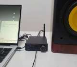 D1 Rod Rain Audio akliam Цап DAC Bluetooth 5.1 оригинальные НОВЫЕ