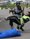 Подбор телохранителей, персональных водителей