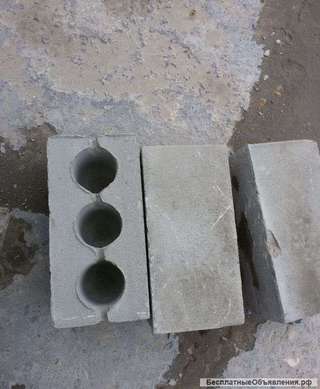 Пескоцементные блоки пеноблоки цемент с доставкой в Дрезне