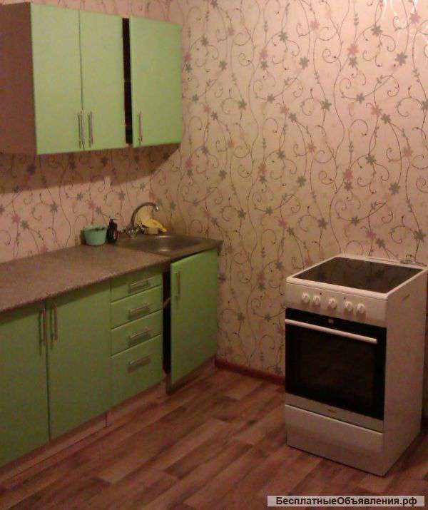 Сдаю квартиру надолго