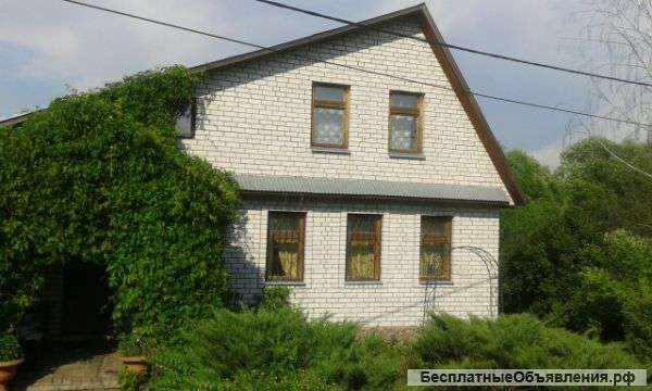 Сгонники дом 80 кв.м на участке 12 соток