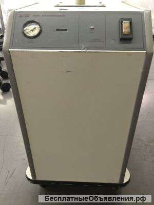 Медицинский копрессор BIRD 6500 Manual