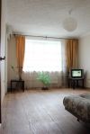 Посуточно однокомнатную квартиру в районе пл.Ленина