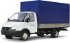 Грузоперевозки газель Краснодар