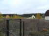 Участок 11 соток в сосновом бору