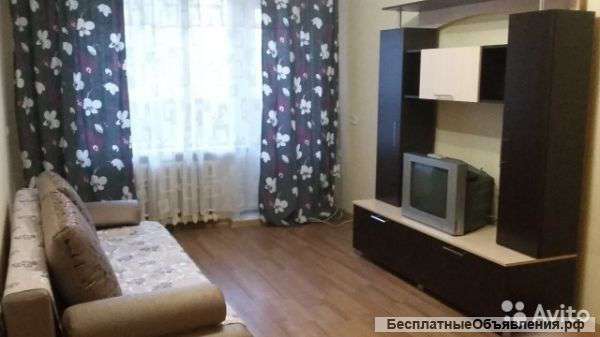 Сдам 1-комнатную квартиру