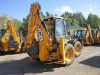 JCB CX 2013 г. в