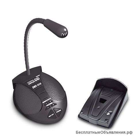 Камеры видеонаблюдения