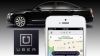 Водитель в компанию UBER