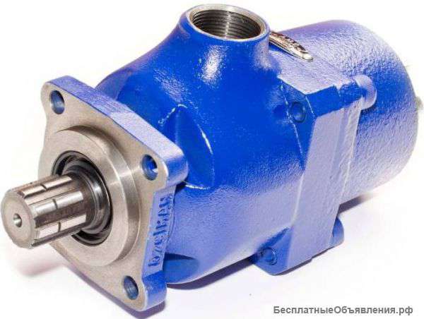 Насос поршневой прямой на Камаз 78 литров