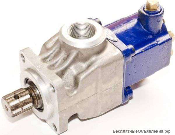 Гидравлический насос поршневой ISO 35L