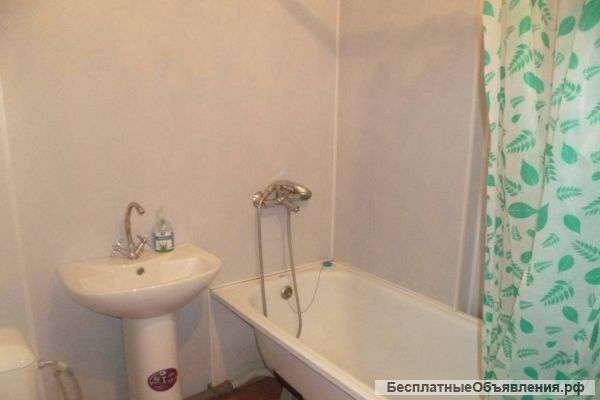 Перспективный,первые дома 1-ком.с ремонтом