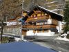 Шестикомнатное шале Нарцисс в курортном Лойкербад, Швейцария