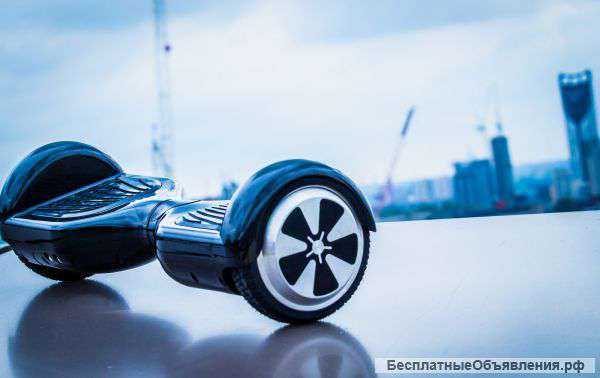 Лучший гироскутер 6.5 Smart Balance в Москве