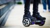 Гироскутер Smart Balance Wheel + Сумка в подарок