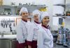 Повара разных специализаций