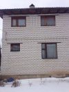 Дом недалеко от города