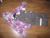 Куртка и штаны на девочку 6-8 лет р.122 айспик новые