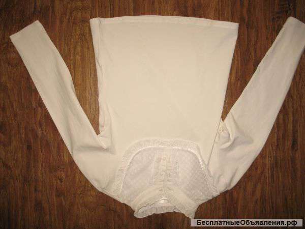 Блузка для девочка 8-9 лет Стиллини