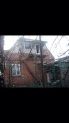 Дом п. Пашковский