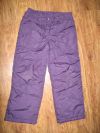 Брюки на девочку 110-116 импорт бу
