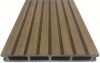 Террасная доска Holzhof(декинг из ДПК)