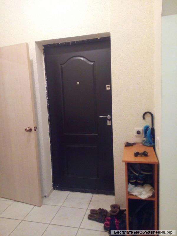 1к квартира