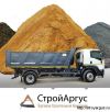 Песок карьерный-240р, сеяный-265р, мытый-370р, цена за куб самовывоз, есть доставка