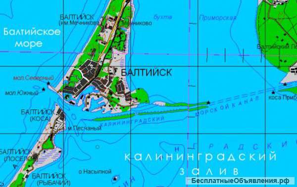 Йога тур на Балтийском побережье 2016