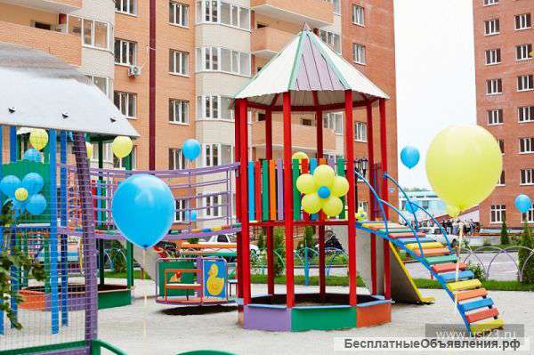 ЖК Московский