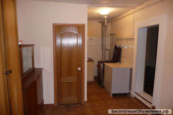 2-х этажный дом совсеми удобствами и мебелью