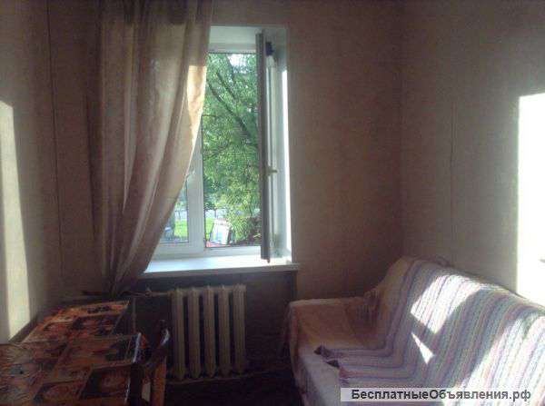 Комната 9 м² в 5-к, 2/5 эт