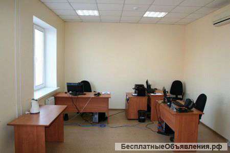 Сдам офис от 15 до 500 кв.м в г. Фрязино Моск.обл. (м. Щелковская)