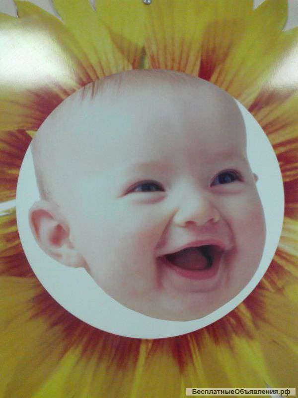 Детский массаж с выездом на дом