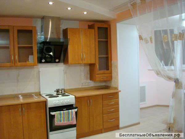 Сдам двухкомнатную увартиру