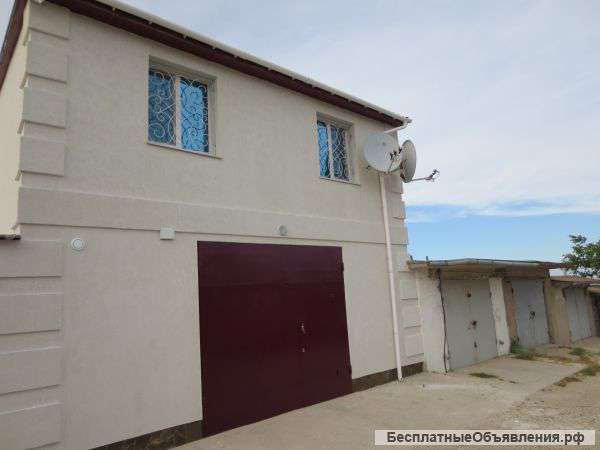 Недвижимость в Крыму