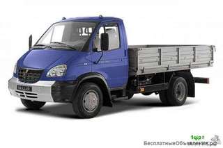 Бортовые (открытые) машины