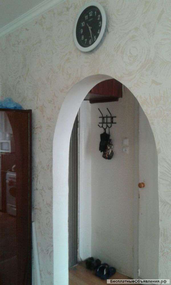1 к.квартира
