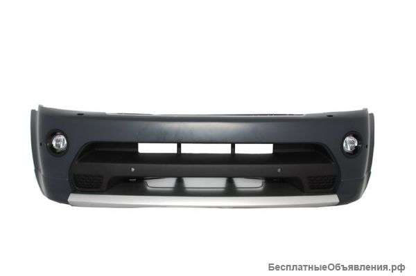Обвес Autobiography Range Rover Sport 2005-2013
