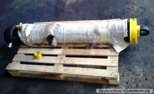 Гидроцилиндр 105 литров 200 бар