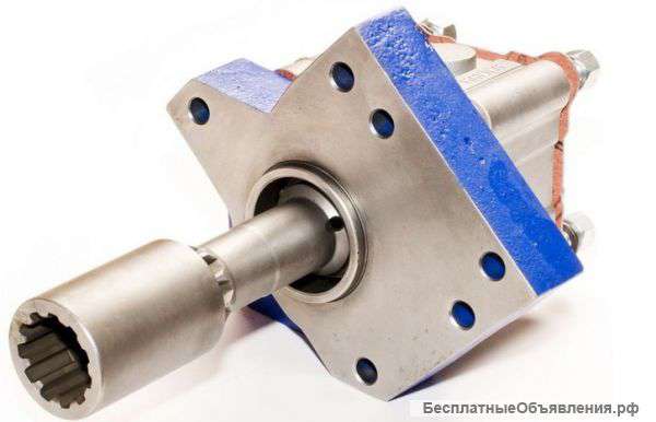 Коробка отбора мощности на Eaton Man без Ретарды в Краснодаре