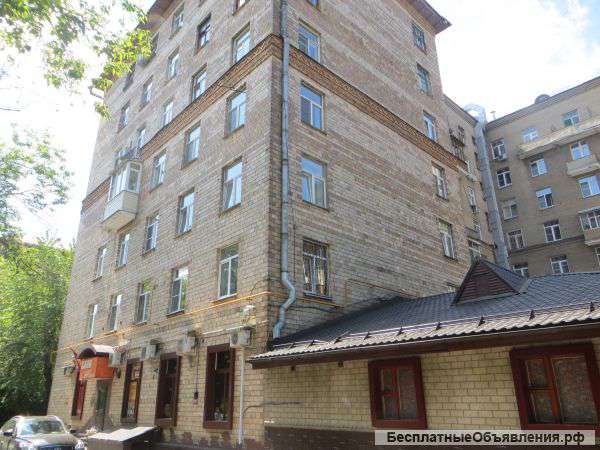 Квартиру в Москве