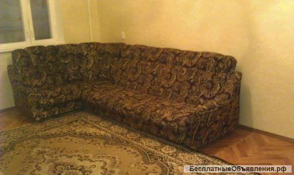 Сдам 1комн. кв.