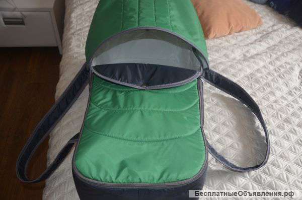 Детская переноска