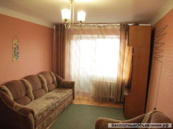 Сдаем квартиру на длительный срок