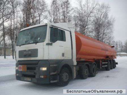 Дизельное топливо по 24,90рл